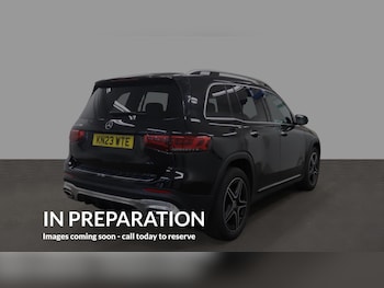 Used Mercedes-Benz GLB 2023 for sale - 79295901: Photo