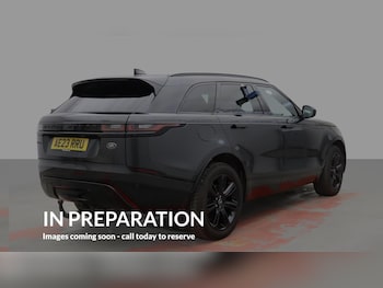 Used Land Rover Range Rover Velar 2023 for sale - 79269156: Photo