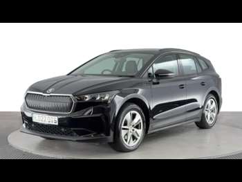 2022 - 132kW 60 ecoSuite 62kWh 5dr Auto [120kW]