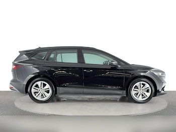 Used Skoda Enyaq 2022 for sale - 75210607: Photo