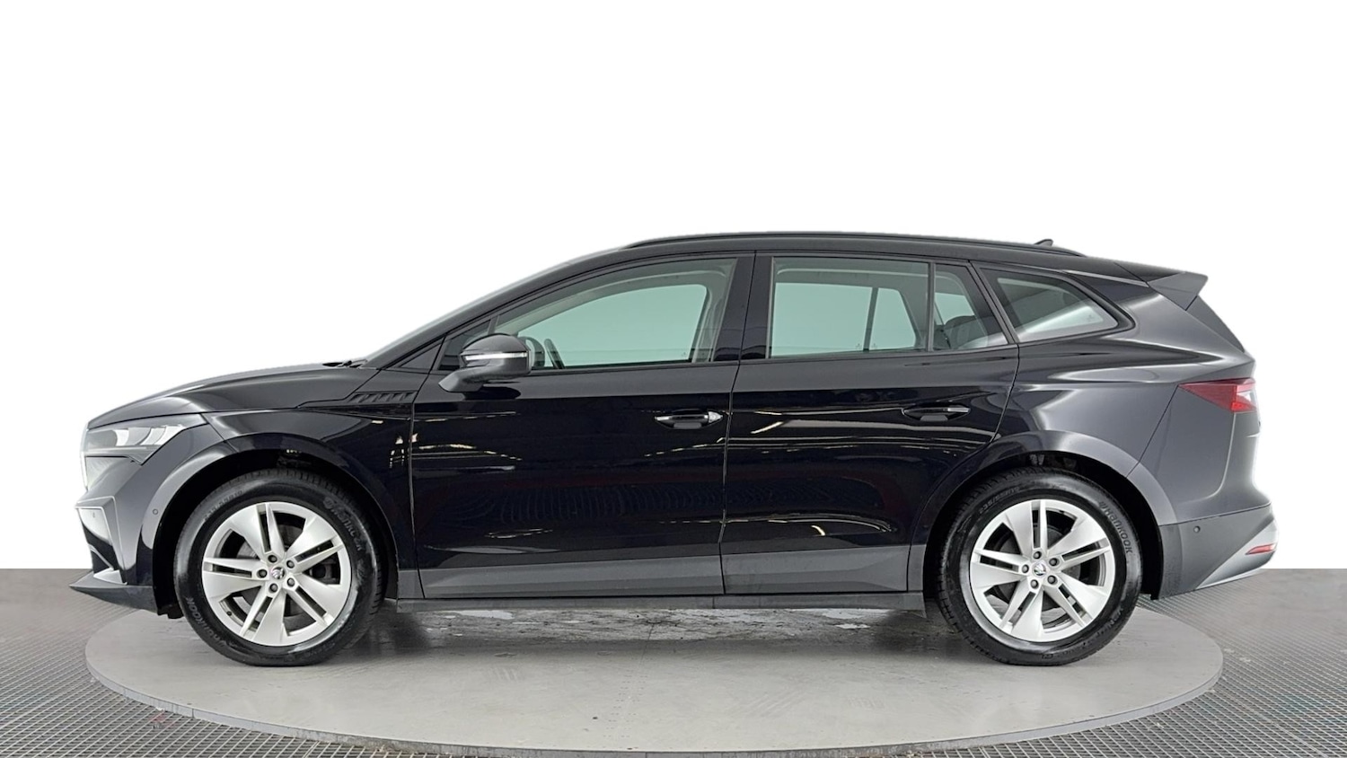 Vehicle 42