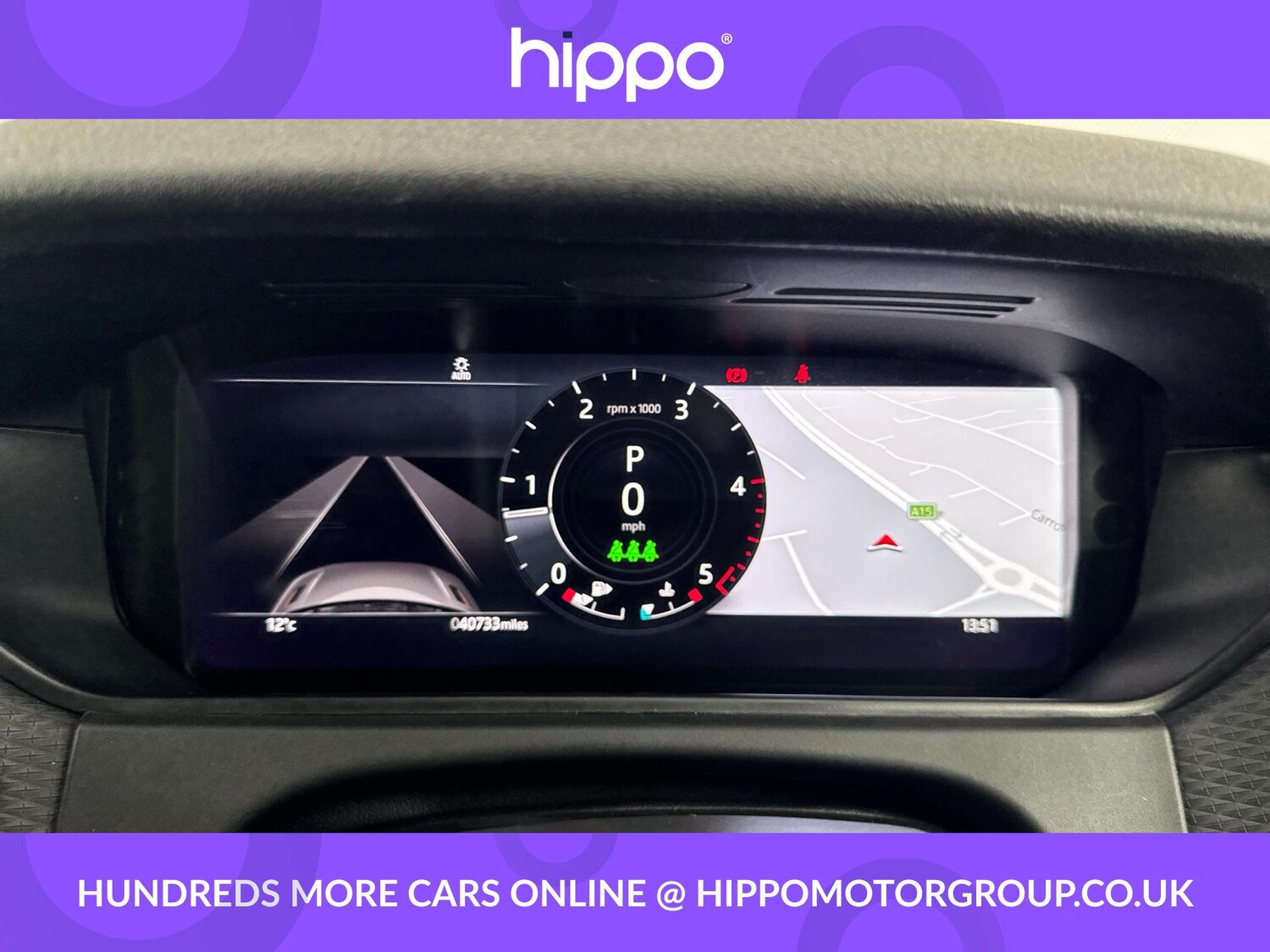 Used Land Rover Range Rover Velar 2021 for sale - 76772090: Photo 13