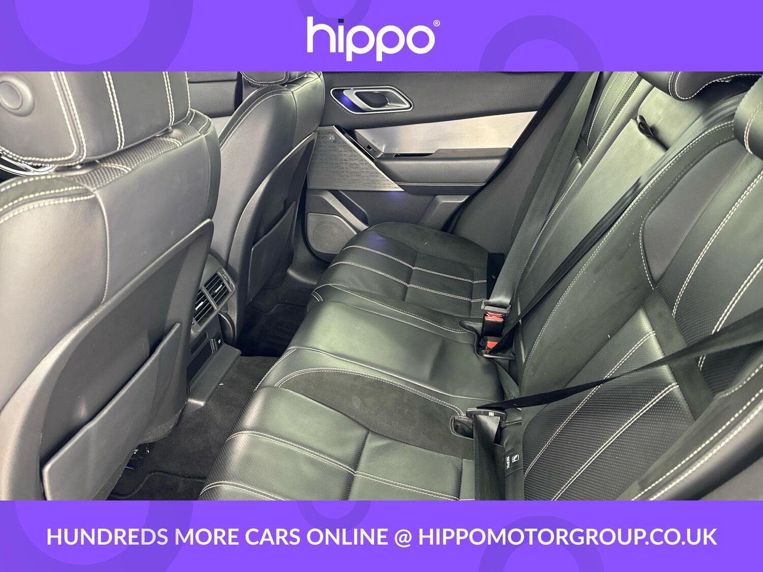 Used Land Rover Range Rover Velar 2021 for sale - 76772090: Photo 14