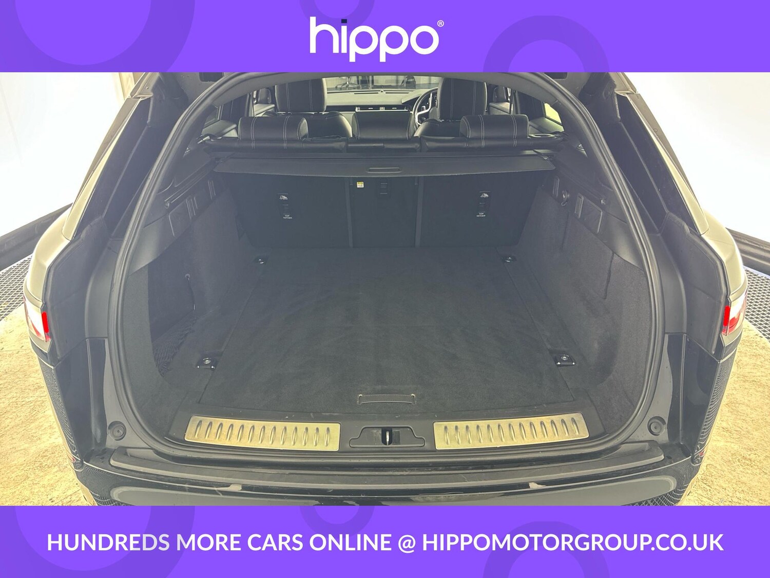 Used Land Rover Range Rover Velar 2021 for sale - 76772090: Photo 15