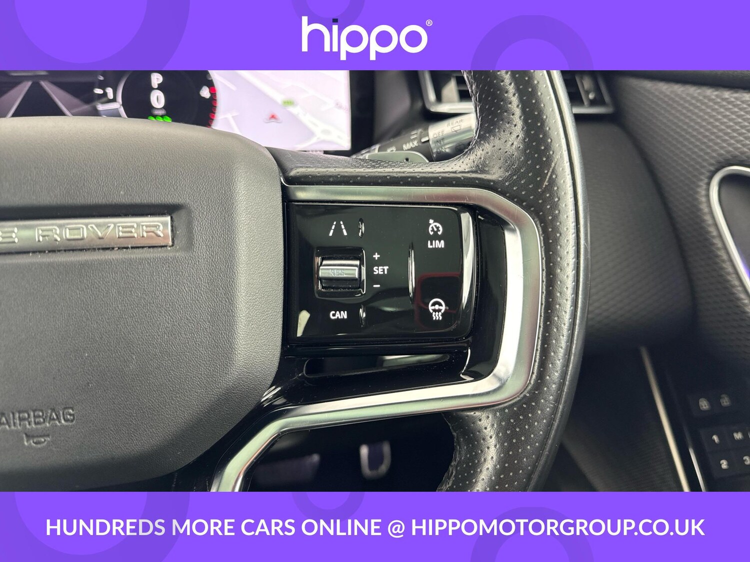 Used Land Rover Range Rover Velar 2021 for sale - 76772090: Photo 17