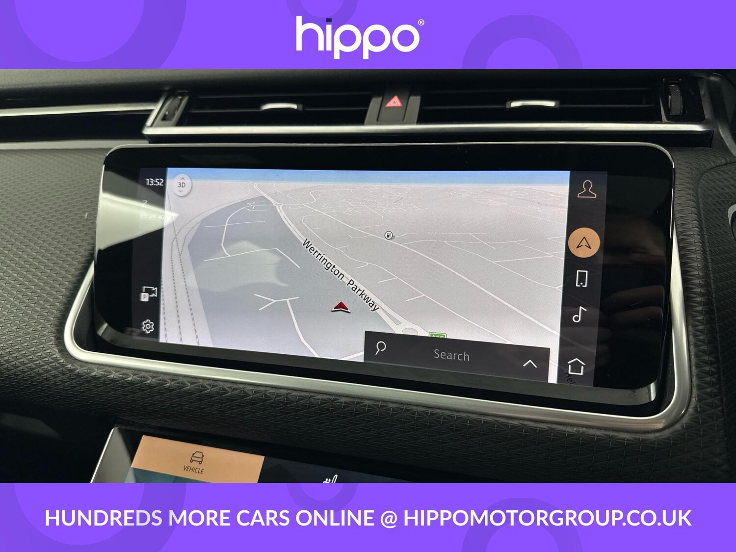 Used Land Rover Range Rover Velar 2021 for sale - 76772090: Photo 22