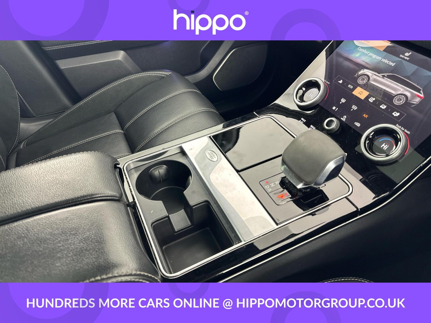 Used Land Rover Range Rover Velar 2021 for sale - 76772090: Photo 23