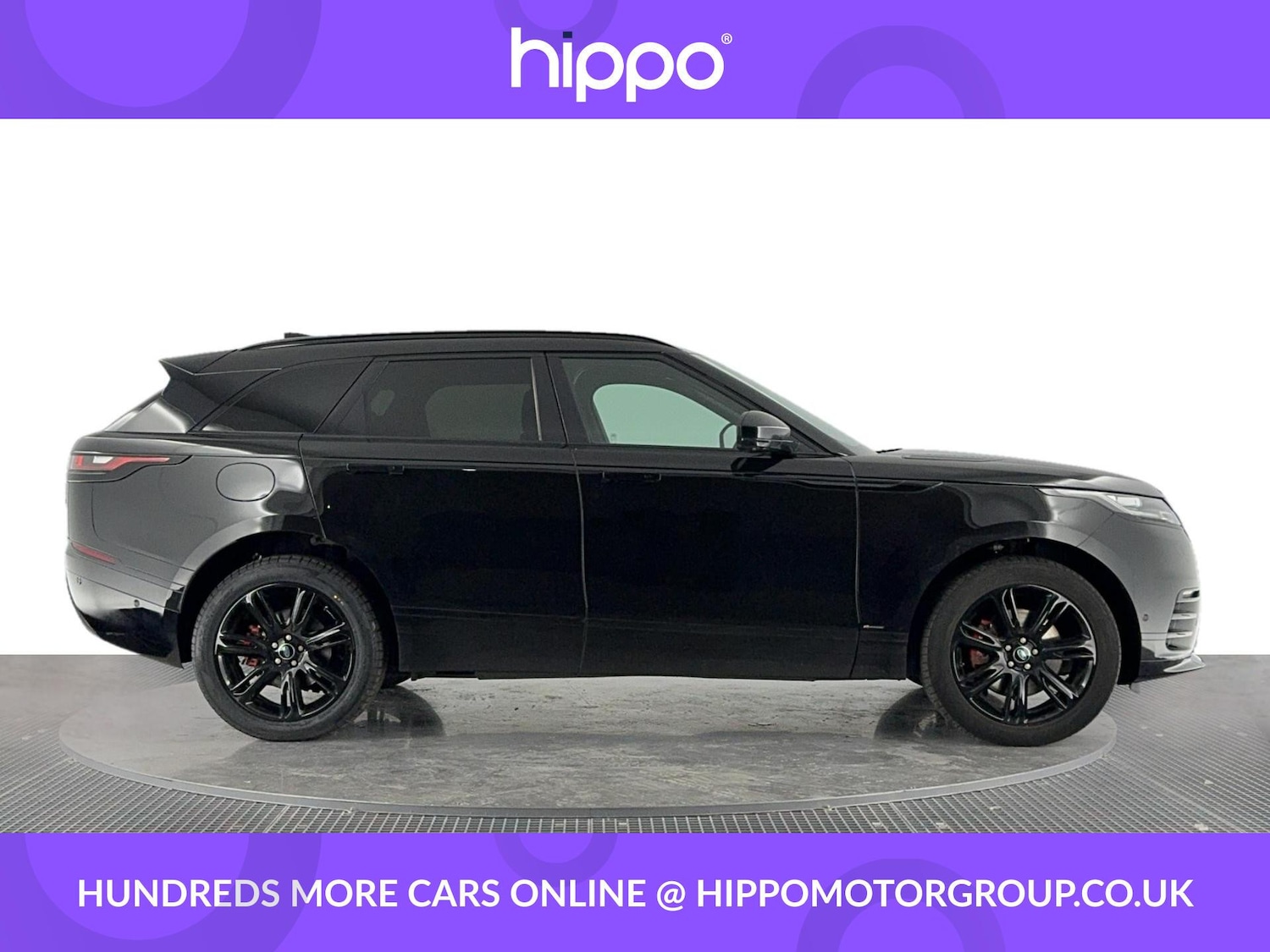 Used Land Rover Range Rover Velar 2021 for sale - 76772090: Photo 3