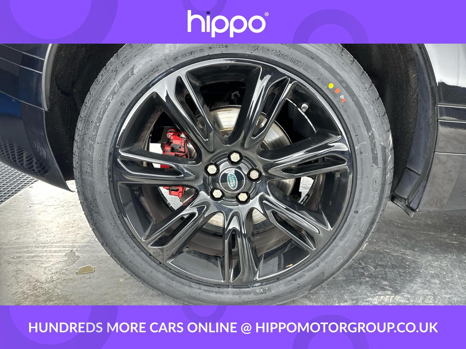 Used Land Rover Range Rover Velar 2021 for sale - 76772090: Photo 35