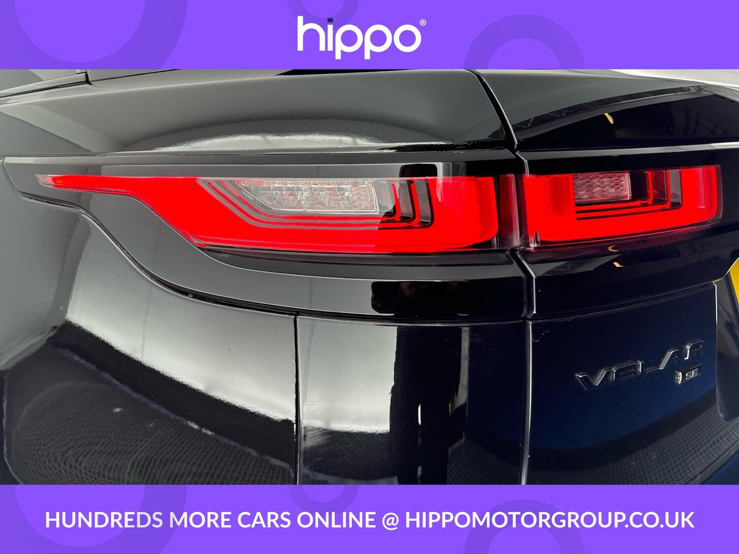 Used Land Rover Range Rover Velar 2021 for sale - 76772090: Photo 37