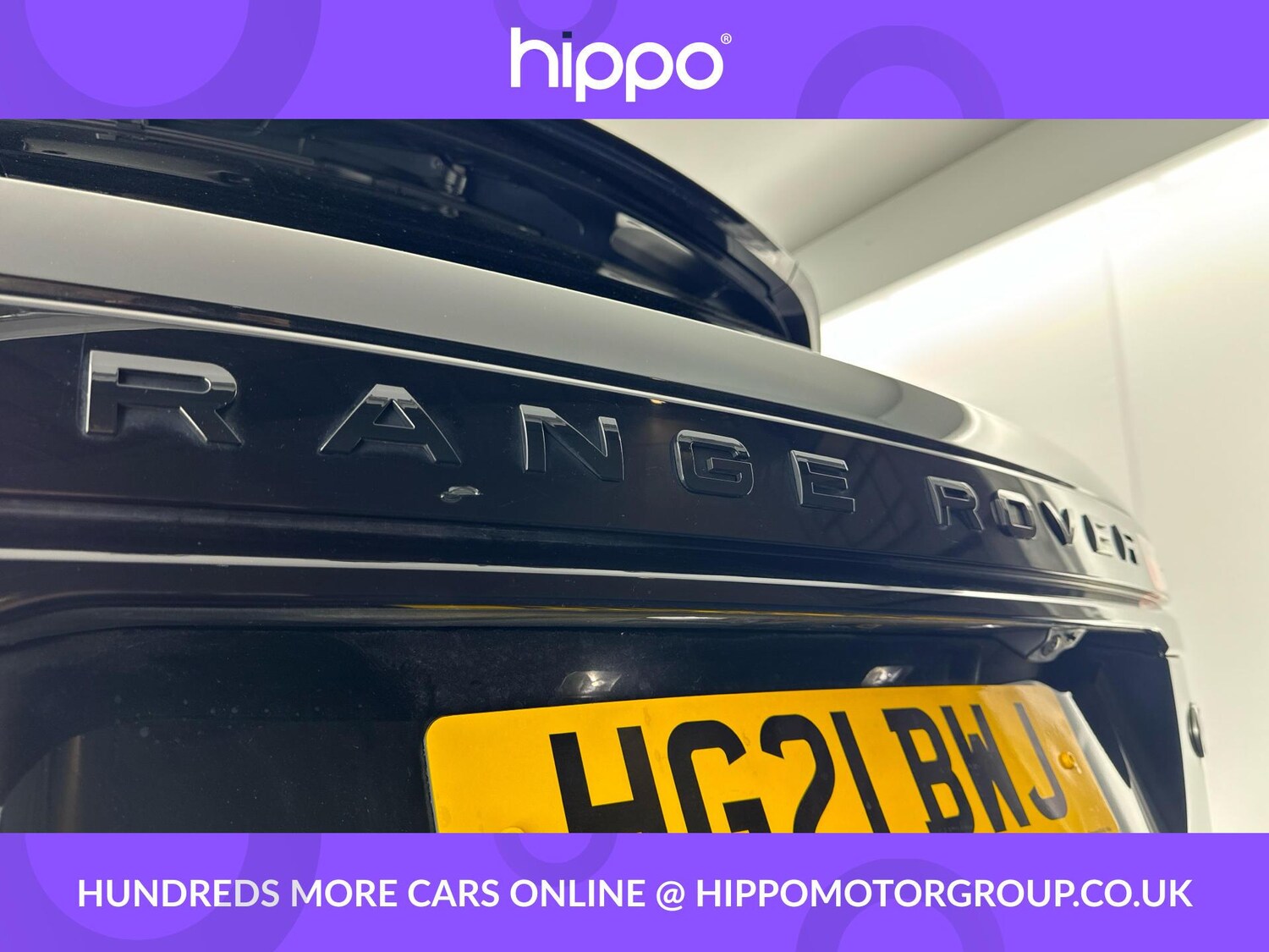 Used Land Rover Range Rover Velar 2021 for sale - 76772090: Photo 39