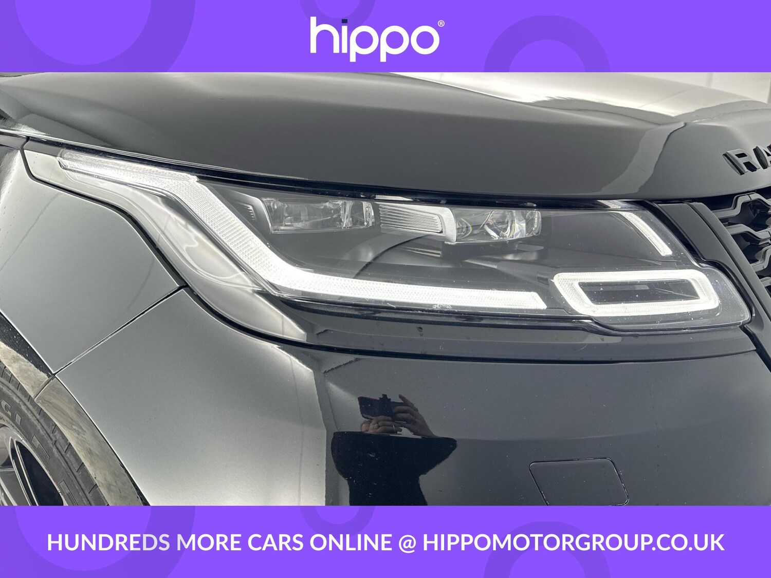 Used Land Rover Range Rover Velar 2021 for sale - 76772090: Photo 47