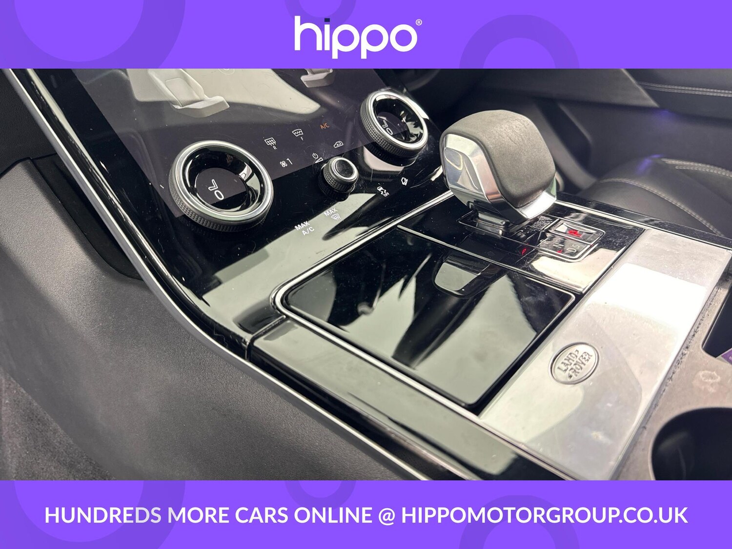 Used Land Rover Range Rover Velar 2021 for sale - 76772090: Photo 54