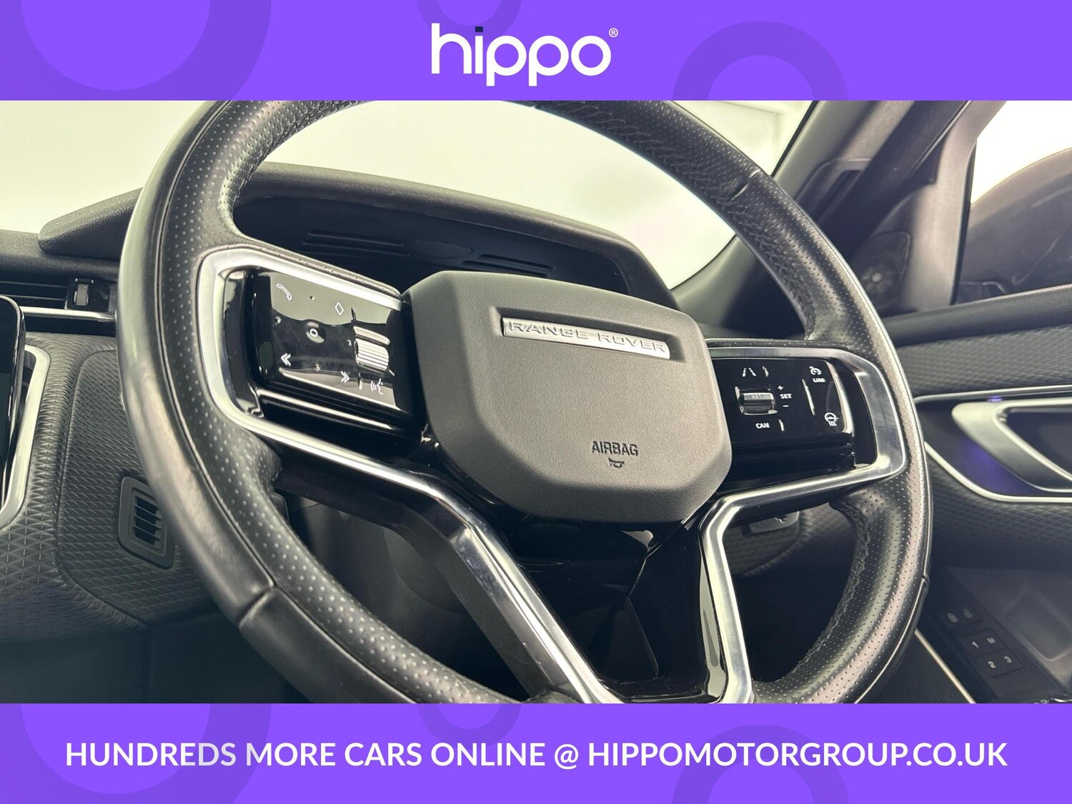 Used Land Rover Range Rover Velar 2021 for sale - 76772090: Photo 55