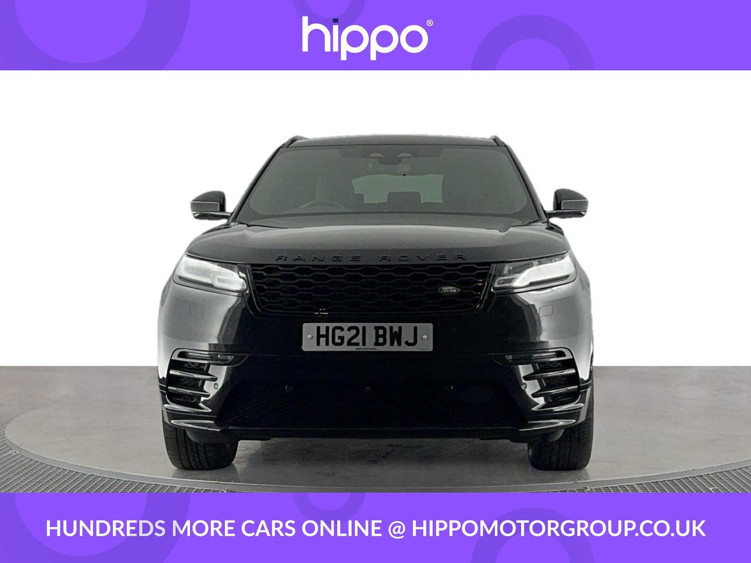 Used Land Rover Range Rover Velar 2021 for sale - 76772090: Photo 8