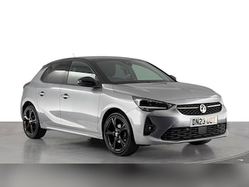 Used Vauxhall Corsa 2023 for sale - 79278849: Photo