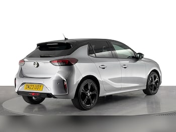 Used Vauxhall Corsa 2023 for sale - 79278849: Photo