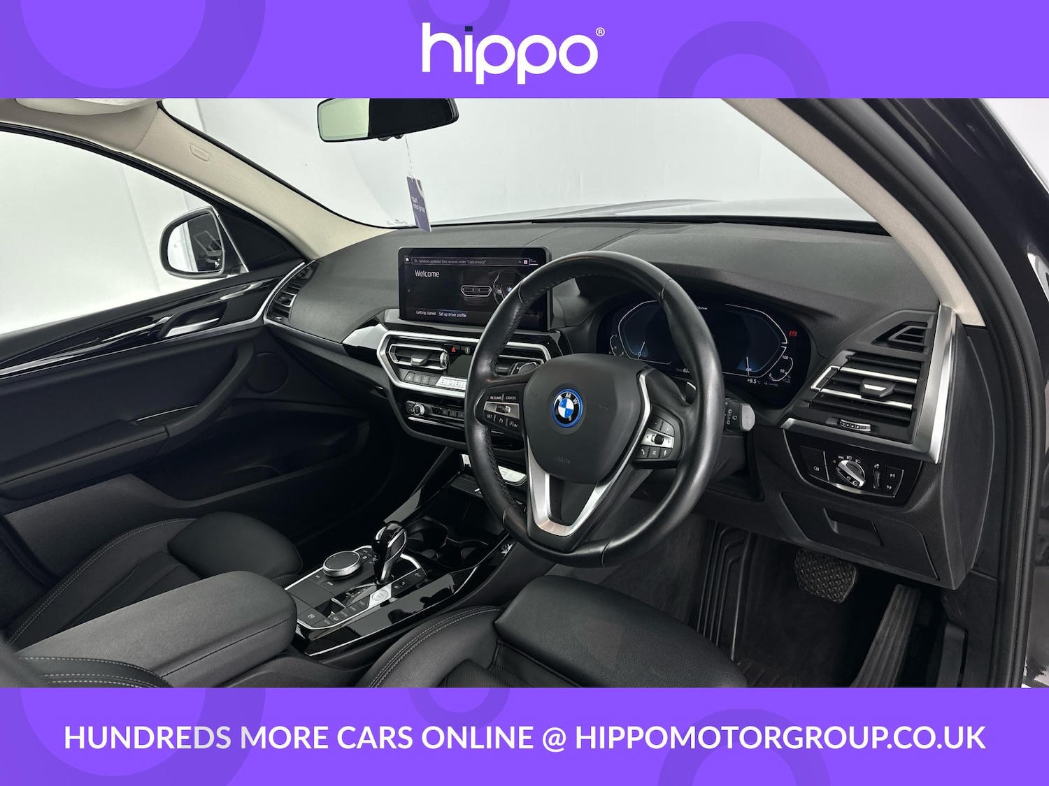 Used BMW X3 for sale - 77684169: Photo 10