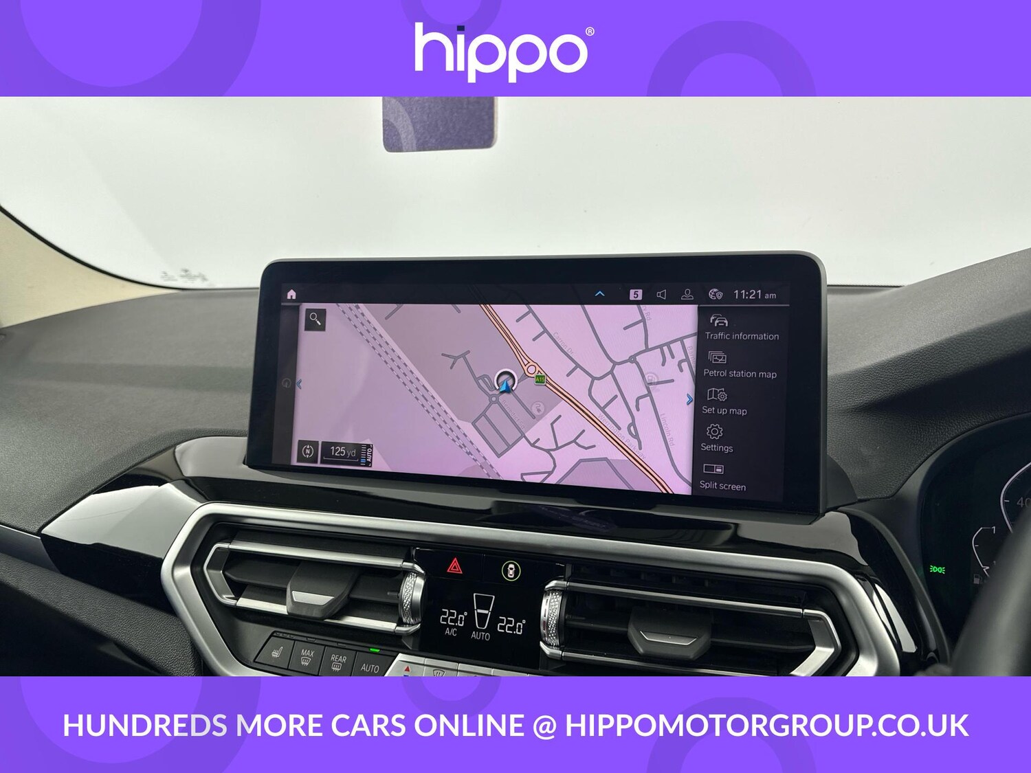 Used BMW X3 for sale - 77684169: Photo 22