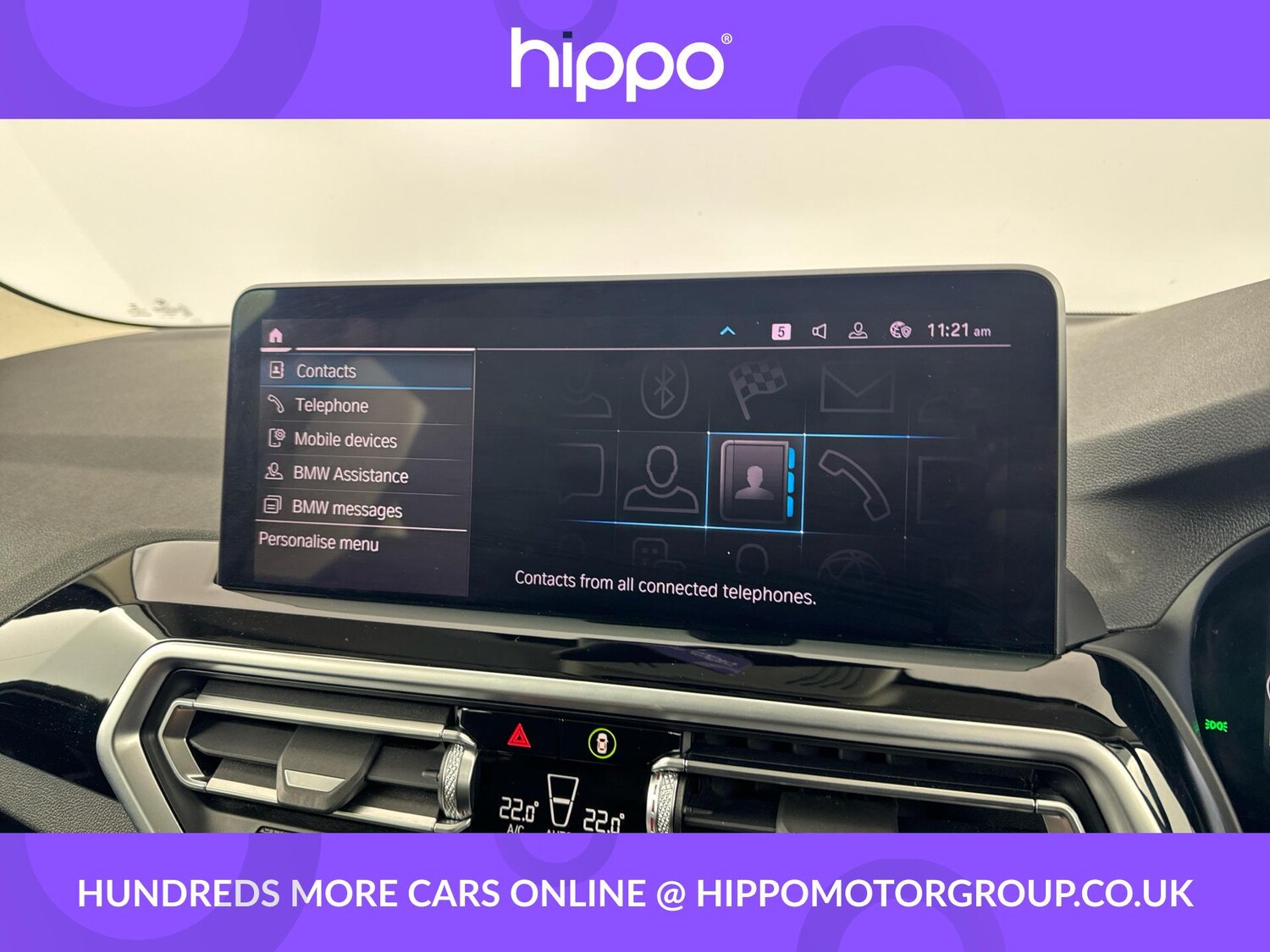 Used BMW X3 for sale - 77684169: Photo 28