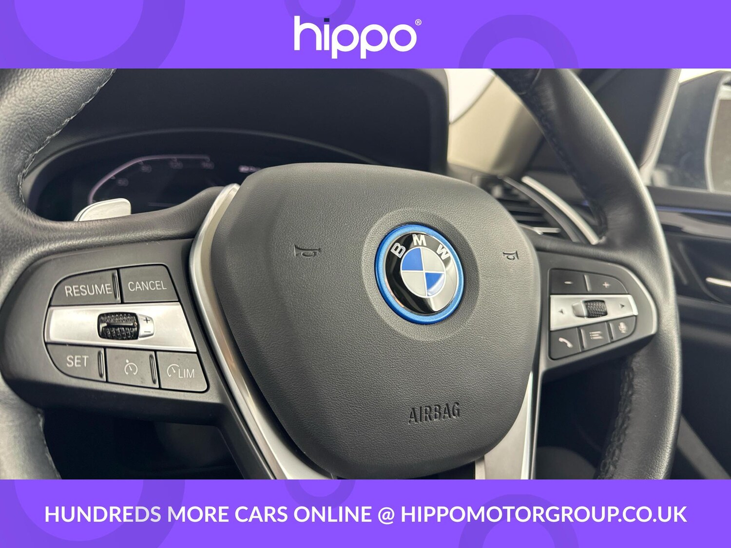 Used BMW X3 for sale - 77684169: Photo 32