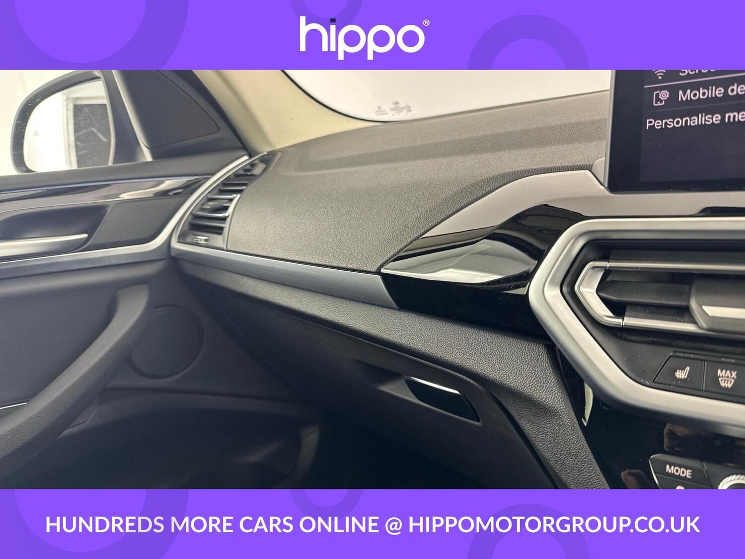 Used BMW X3 for sale - 77684169: Photo 35