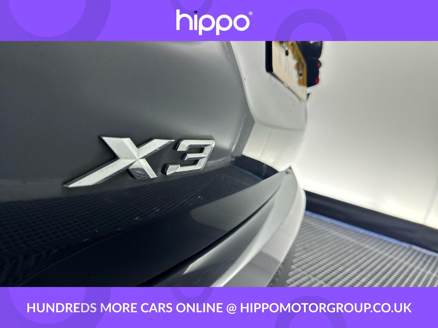 Used BMW X3 for sale - 77684169: Photo 41