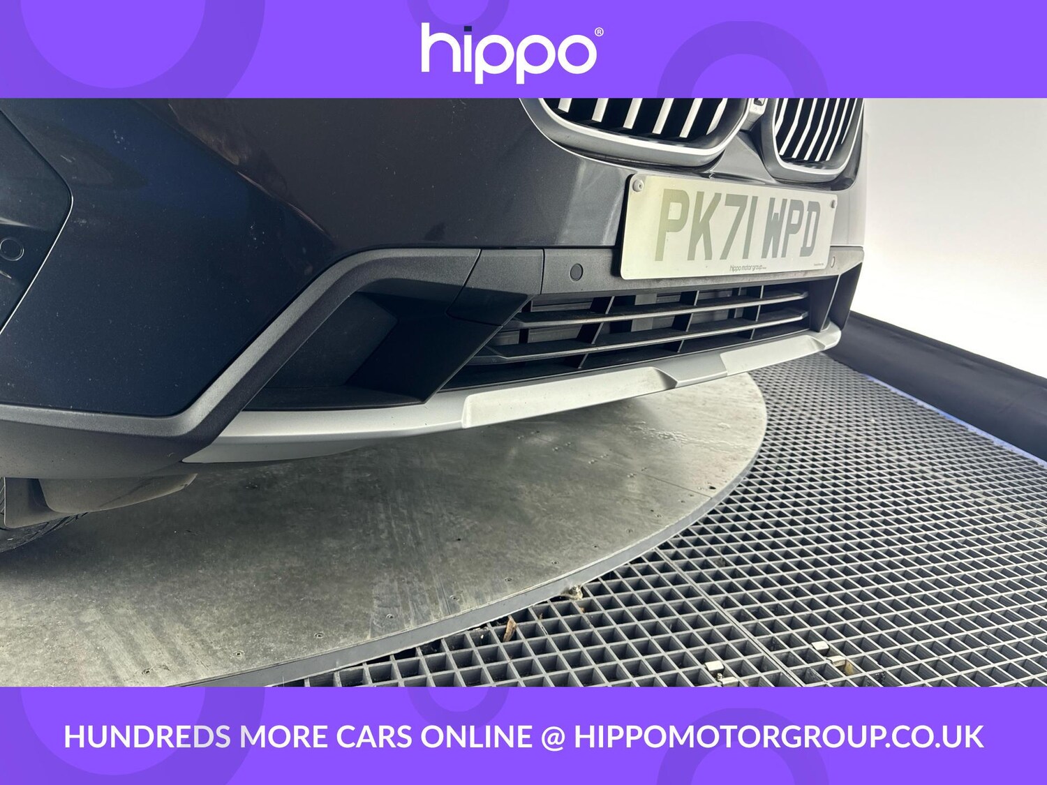 Used BMW X3 for sale - 77684169: Photo 58