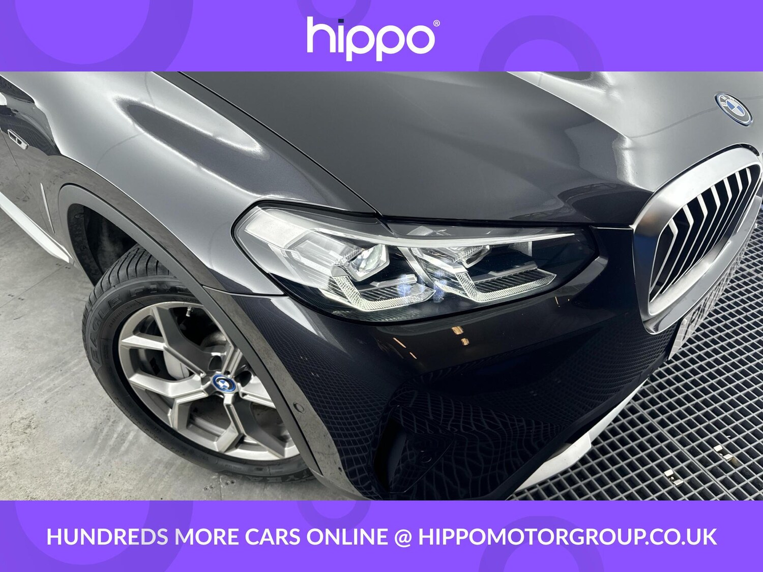 Used BMW X3 for sale - 77684169: Photo 59