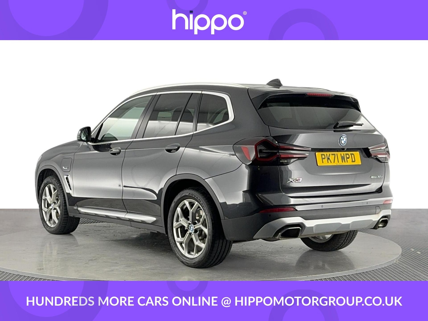 Used BMW X3 for sale - 77684169: Photo 6