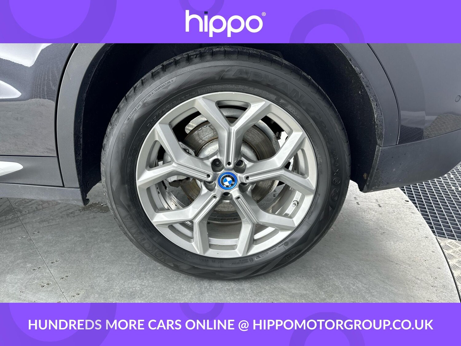 Used BMW X3 for sale - 77684169: Photo 62