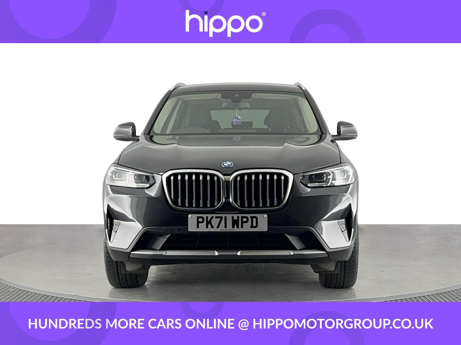 Used BMW X3 for sale - 77684169: Photo 8