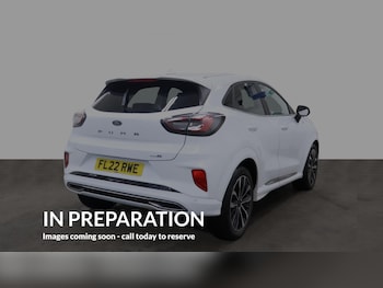 Used Ford Puma 2022 for sale - 78676025: Photo
