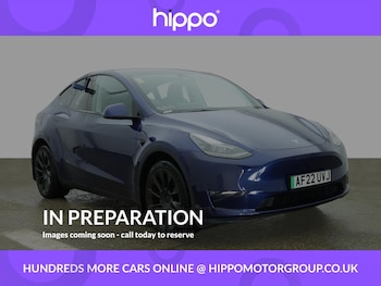 Used Tesla Model Y 2022 for sale - 77940609: Photo