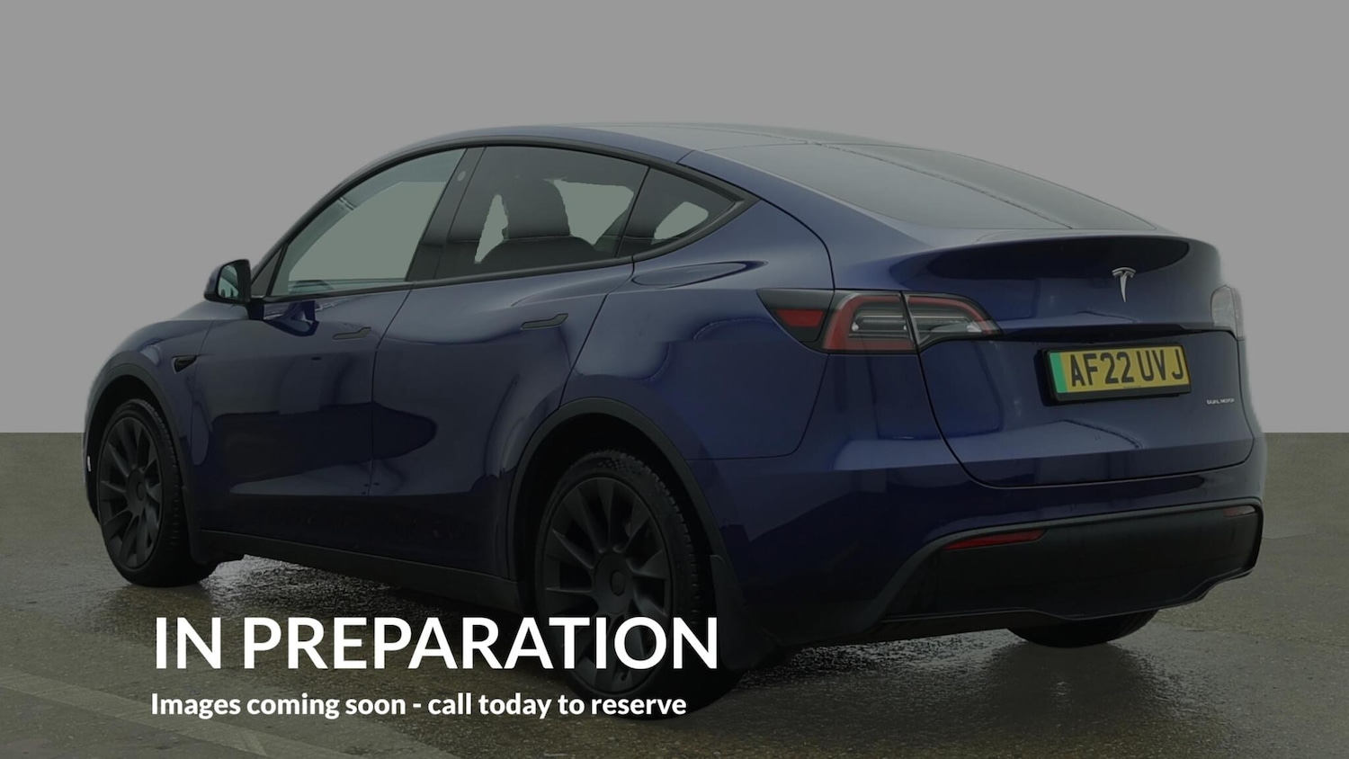 Used Tesla Model Y 2022 for sale - 77940609: Photo 3