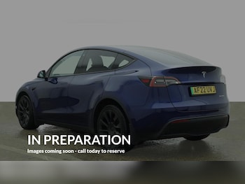 Used Tesla Model Y 2022 for sale - 77940609: Photo