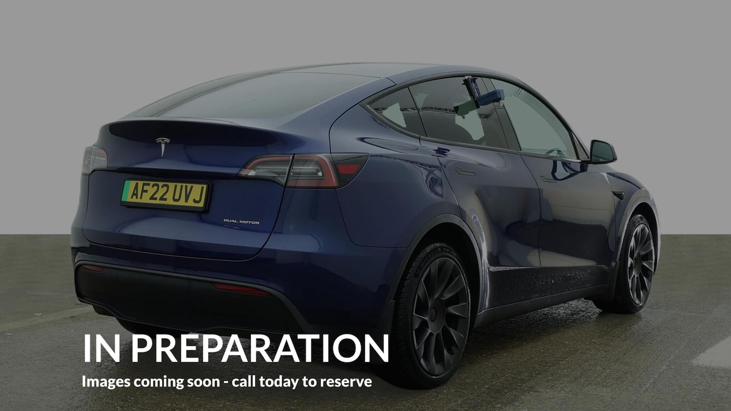 Used Tesla Model Y 2022 for sale - 77940609: Photo 4