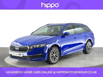 Used Skoda Octavia 2024 for sale - 79453742: Photo