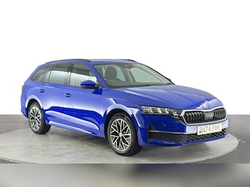Used Skoda Octavia 2024 for sale - 79453742: Photo