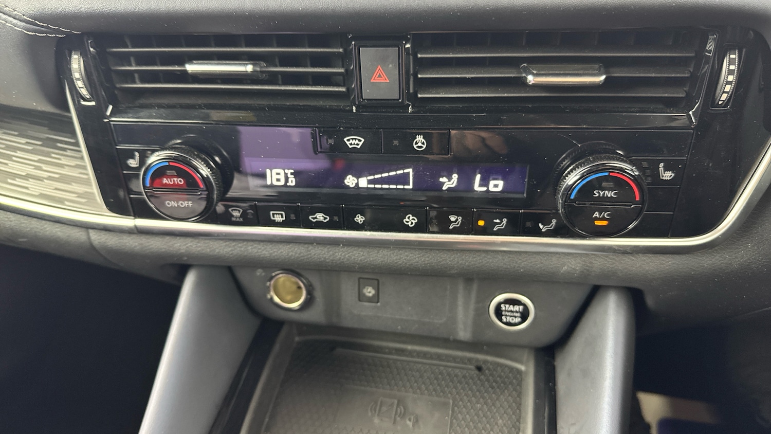 Used Nissan Qashqai 2021 for sale - 76197768: Photo 18