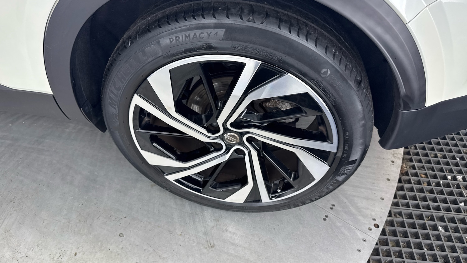 Used Nissan Qashqai 2021 for sale - 76197768: Photo 25