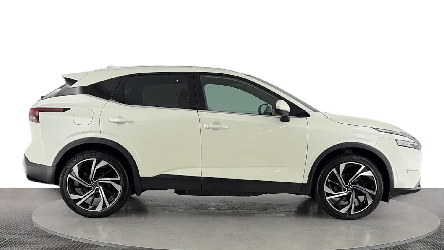 Used Nissan Qashqai 2021 for sale - 76197768: Photo 38