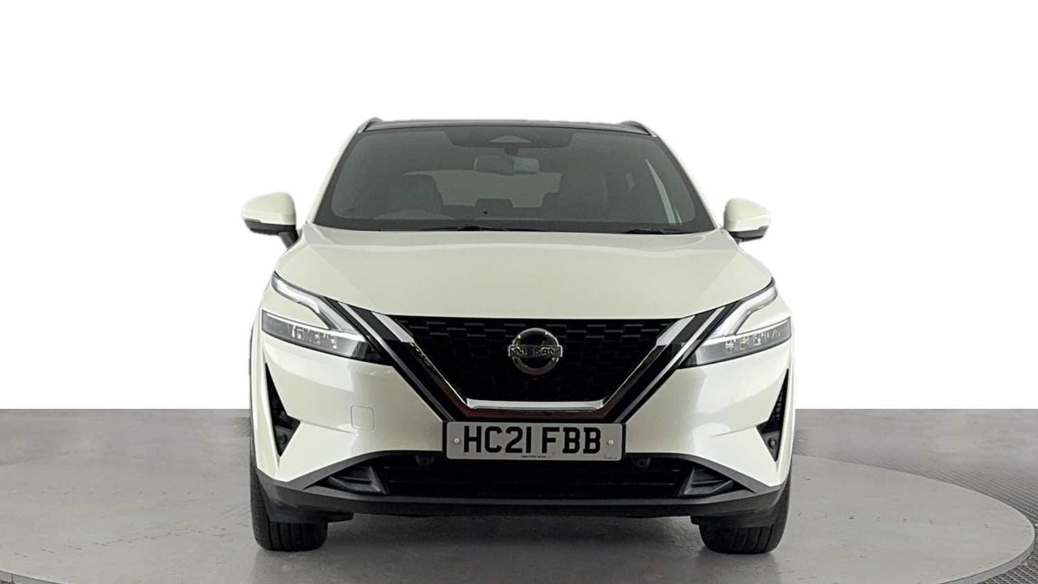 Used Nissan Qashqai 2021 for sale - 76197768: Photo 43