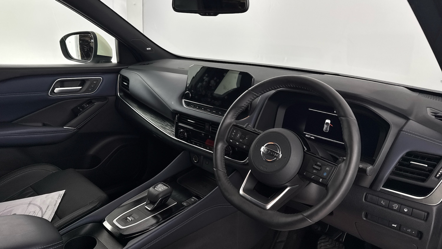 Used Nissan Qashqai 2021 for sale - 76197768: Photo 44