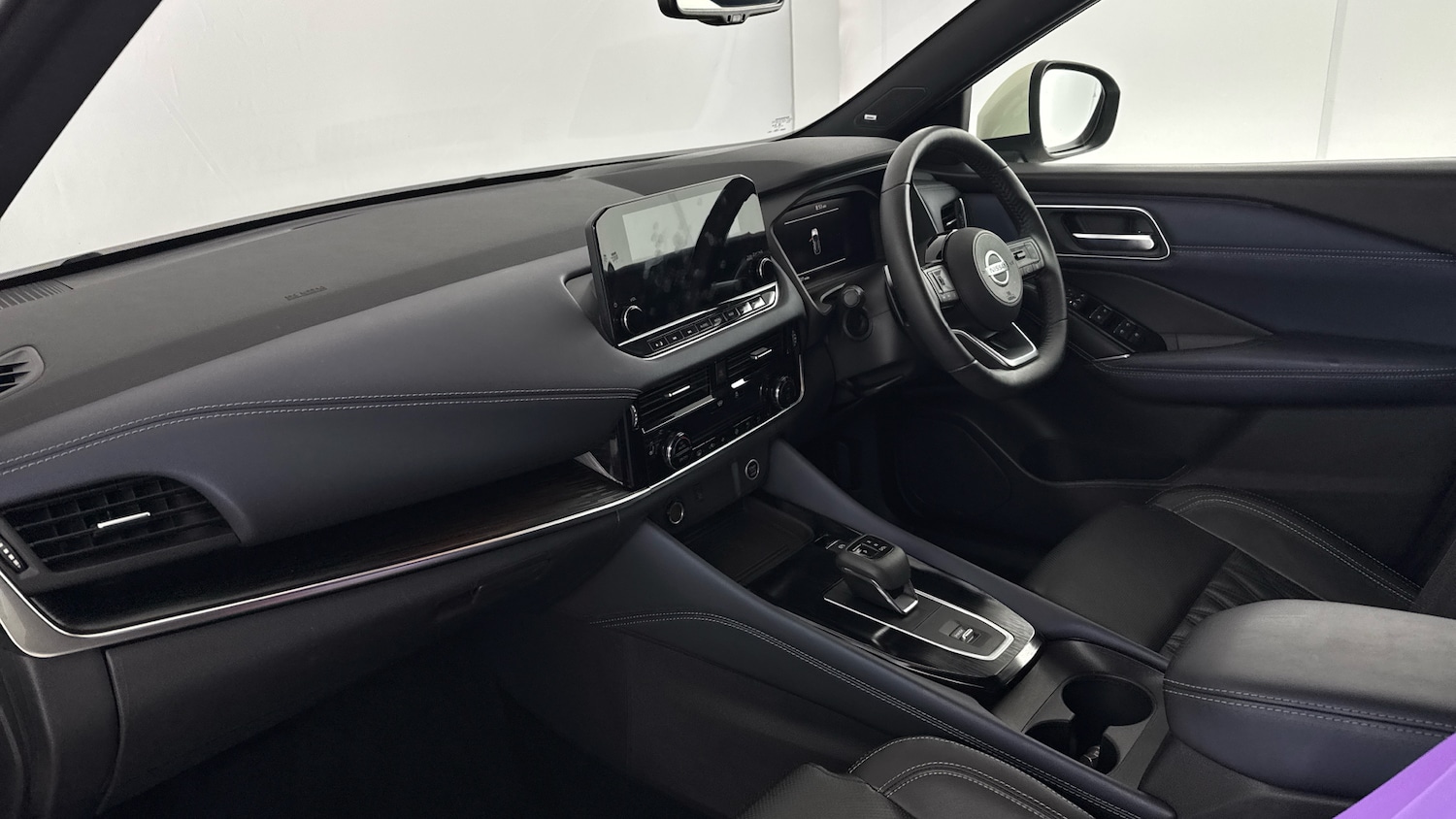 Used Nissan Qashqai 2021 for sale - 76197768: Photo 45
