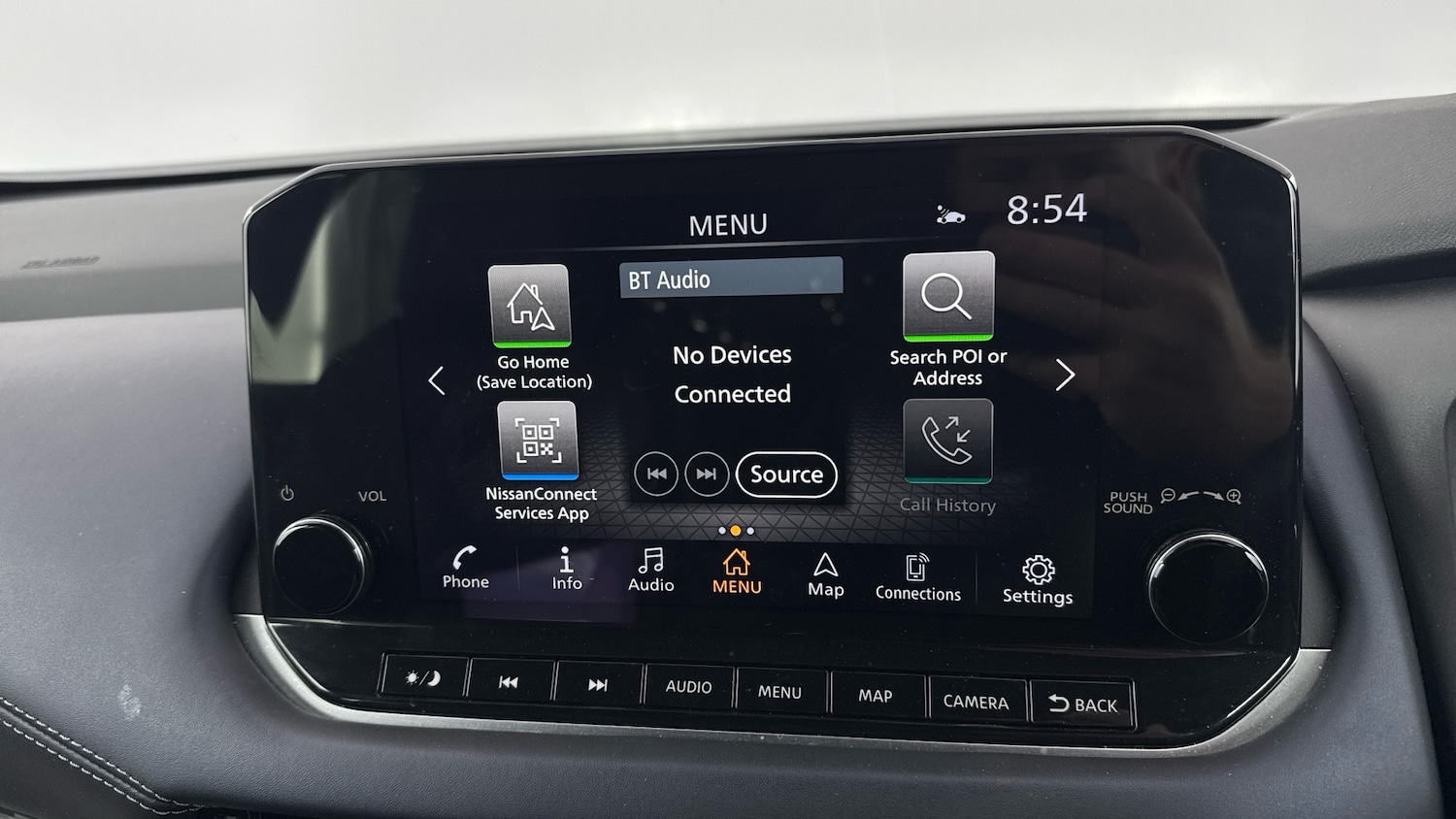 Used Nissan Qashqai 2021 for sale - 76197768: Photo 51