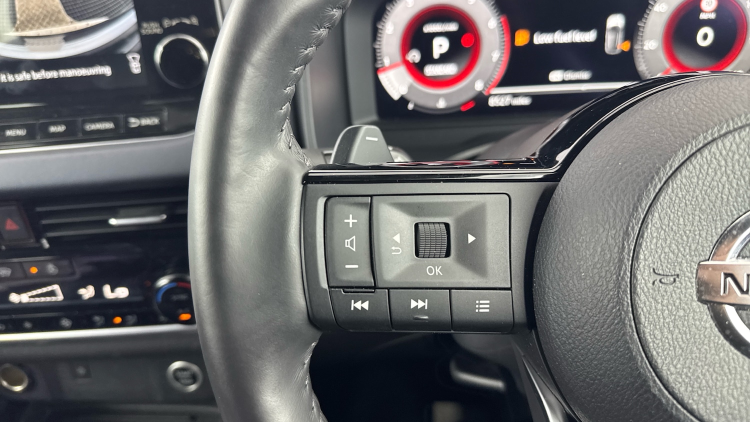 Used Nissan Qashqai 2021 for sale - 76197768: Photo 55