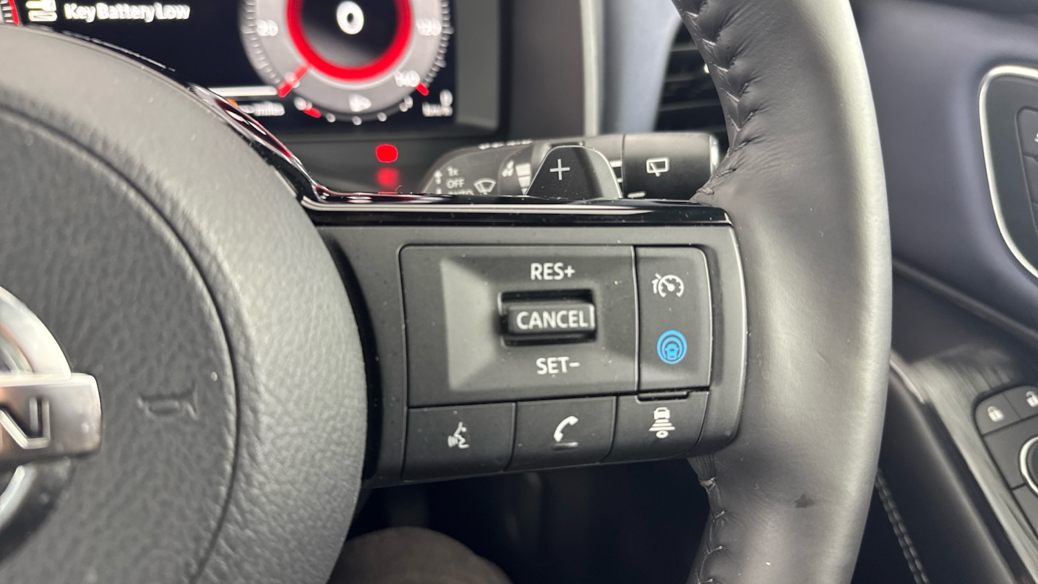 Used Nissan Qashqai 2021 for sale - 76197768: Photo 56