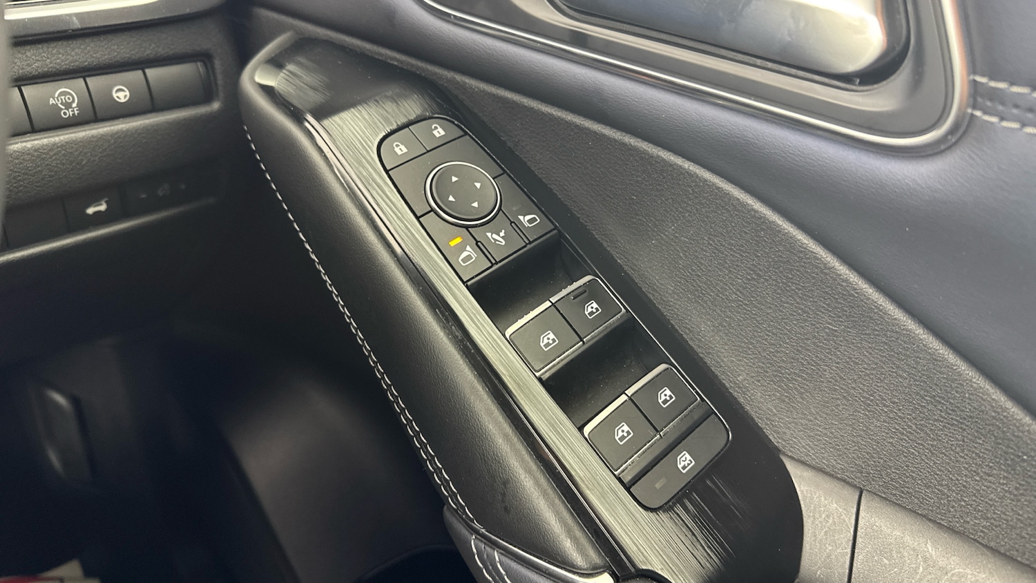 Used Nissan Qashqai 2021 for sale - 76197768: Photo 57
