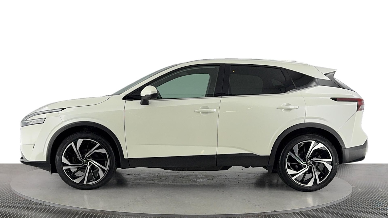 Used Nissan Qashqai 2021 for sale - 76197768: Photo 7
